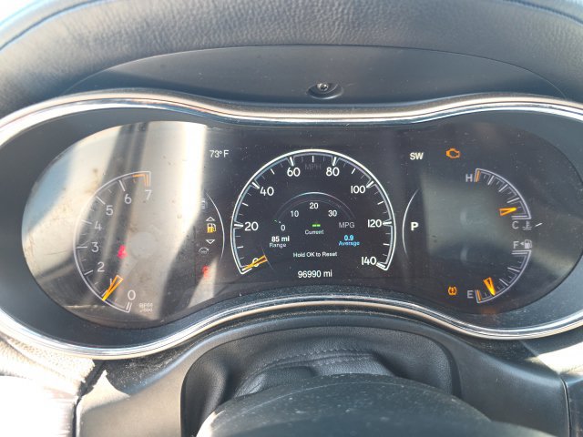 Used 2014 Jeep Grand Cherokee Summit AWD/4WD image 30