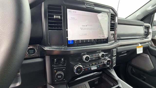 New 2026 Ford F250 Lariat image 28
