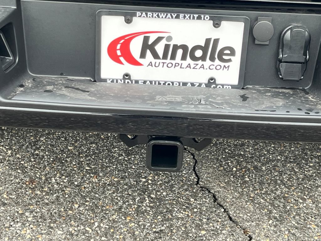 New 2026 Ford F150 STX w/ Equipment Group 200A image 7