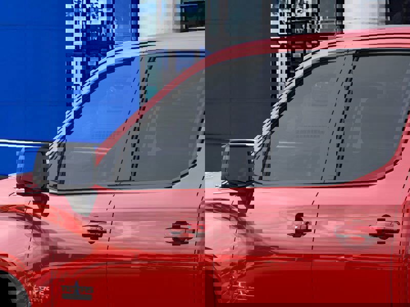 New 2026 Chevrolet Silverado 1500 RST w/ Safety Package image 12