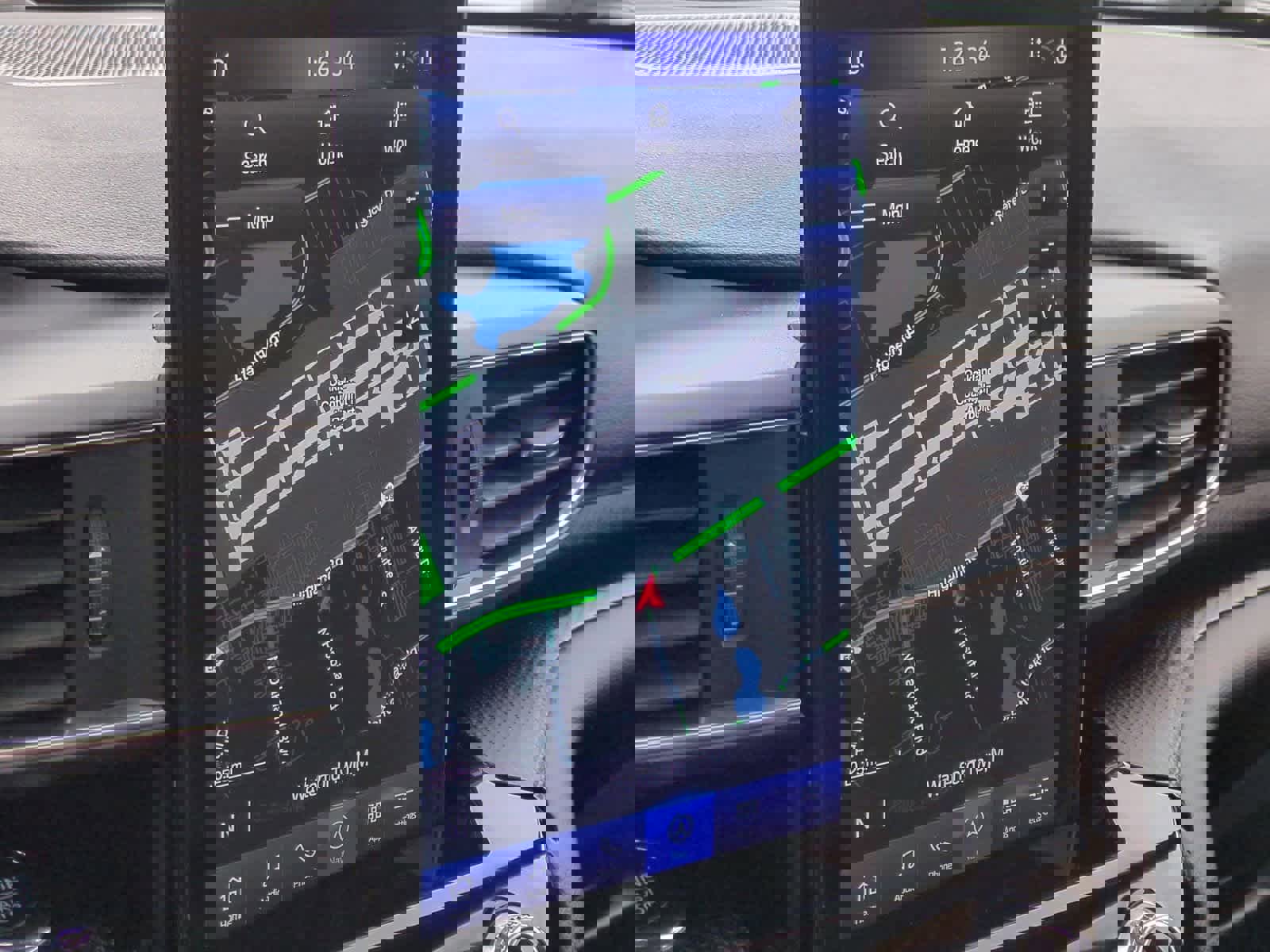 Used 2022 Ford Explorer ST w/ Equipment Group 401A image 32