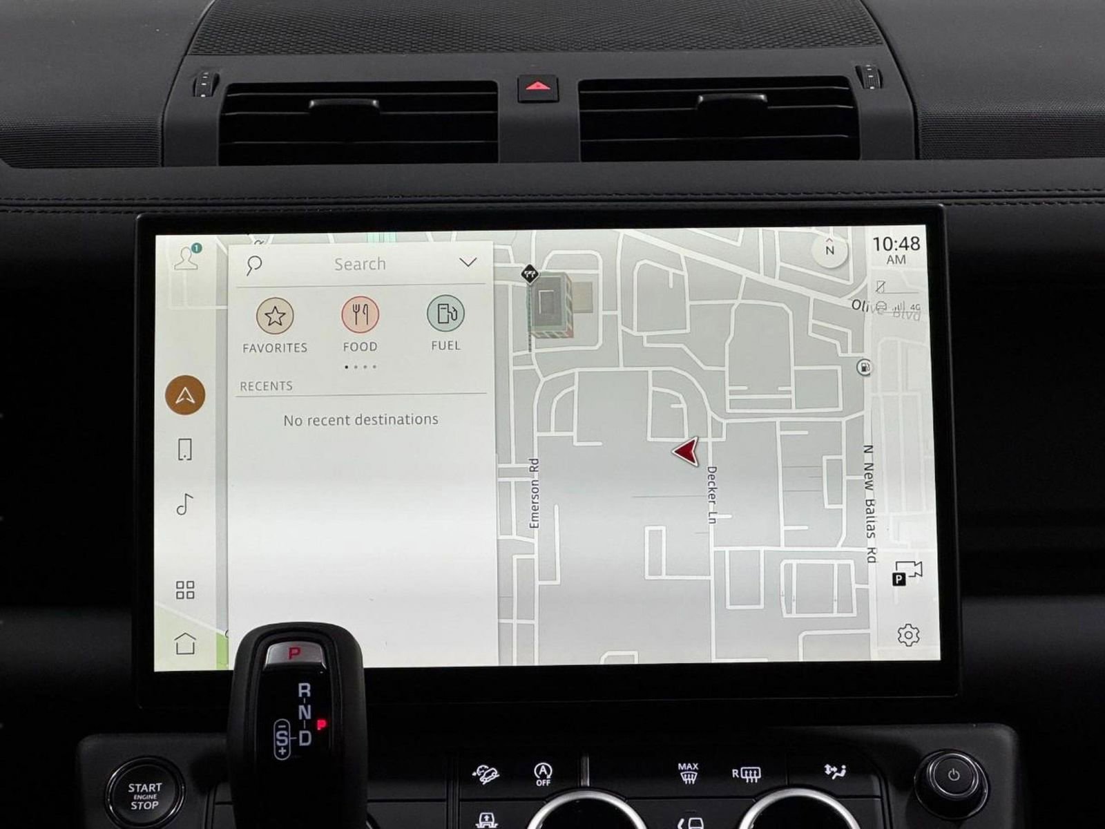 New 2026 Land Rover Defender 110 S image 14