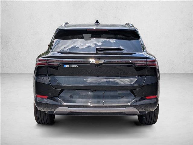 New 2025 Chevrolet Equinox EV LT image 7