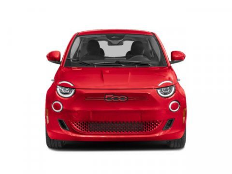 New 2025 FIAT 500 e image 7