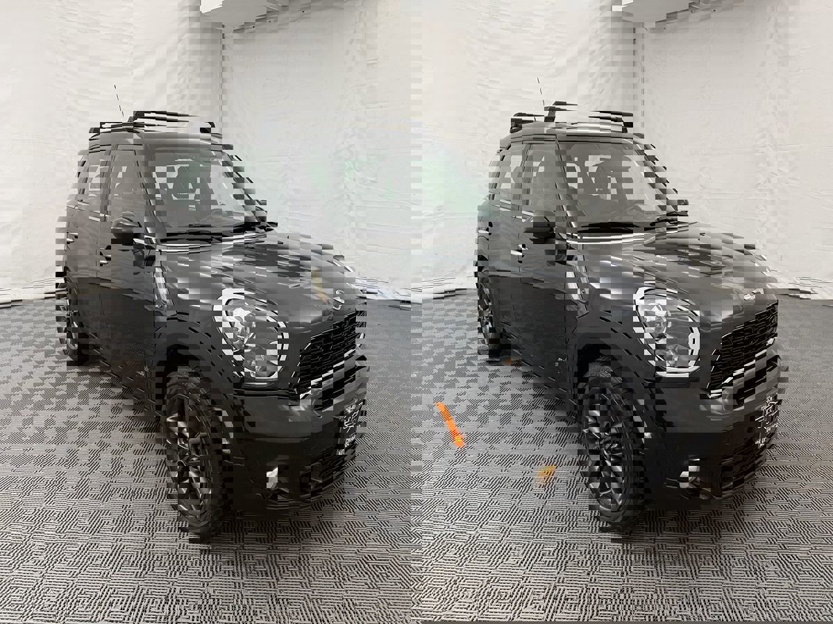 Used 2012 MINI Cooper Countryman S image 4
