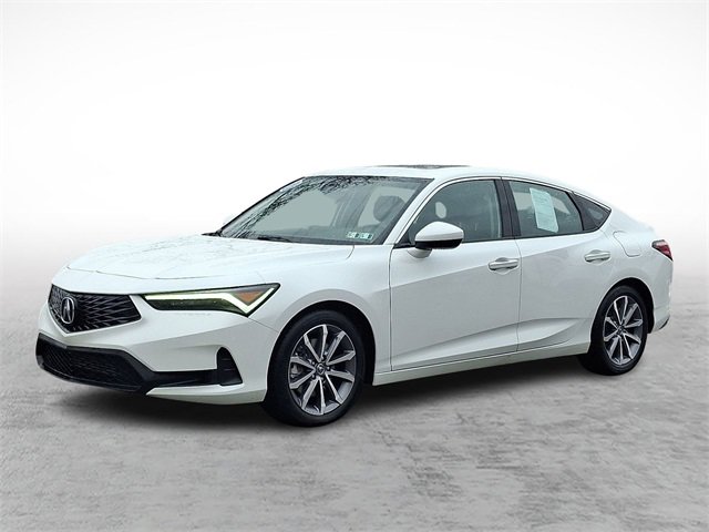 Used 2024 Acura Integra image 3