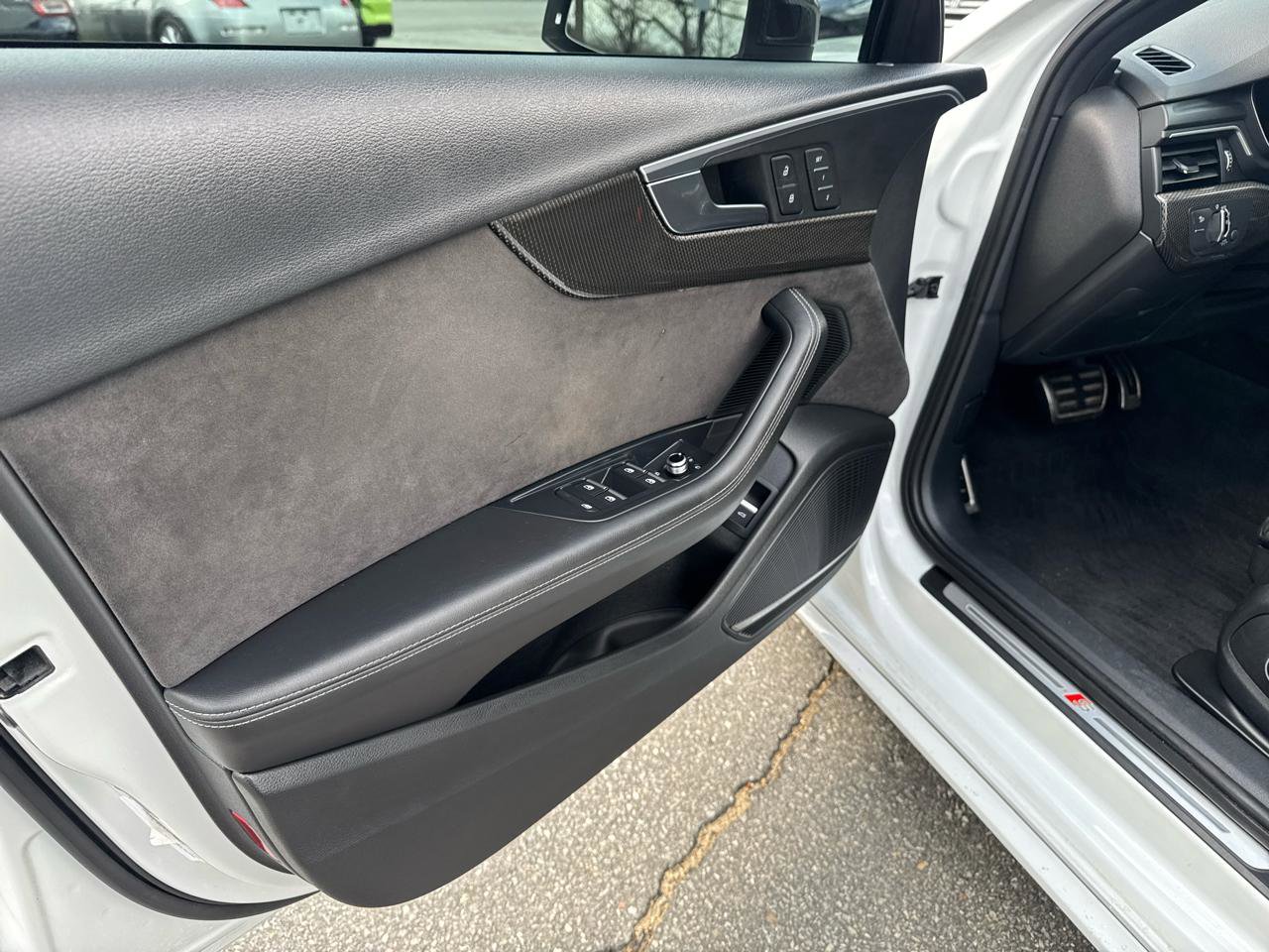 Used 2018 Audi S4 Prestige image 18