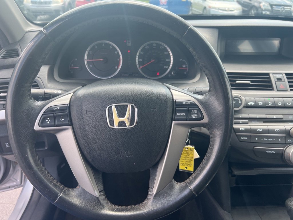 Used 2012 Honda Accord SE image 31