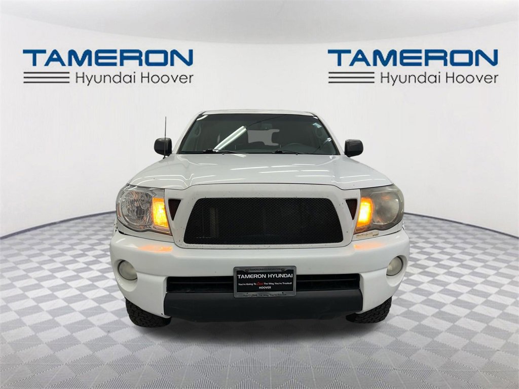 Used 2010 Toyota Tacoma PreRunner image 8