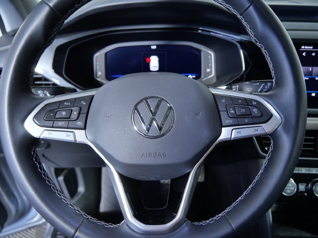 Used 2023 Volkswagen Taos SEL AWD/4WD image 21