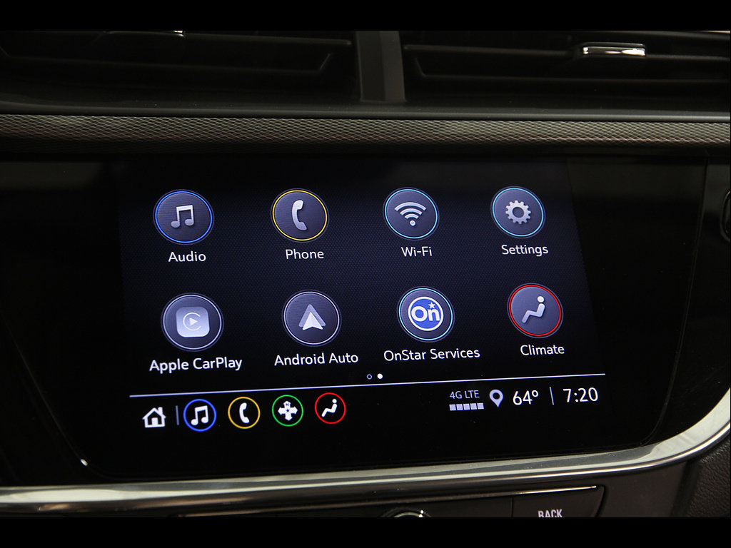 Used 2023 Buick Encore GX Select FWD image 10