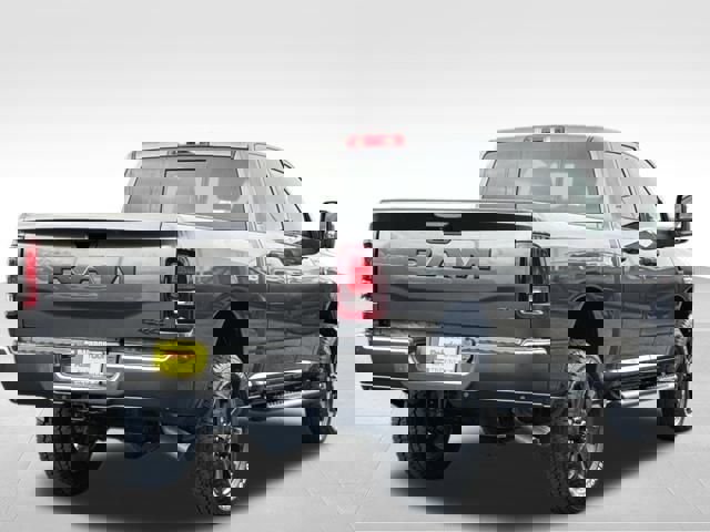 New 2026 RAM 2500 Tradesman image 8