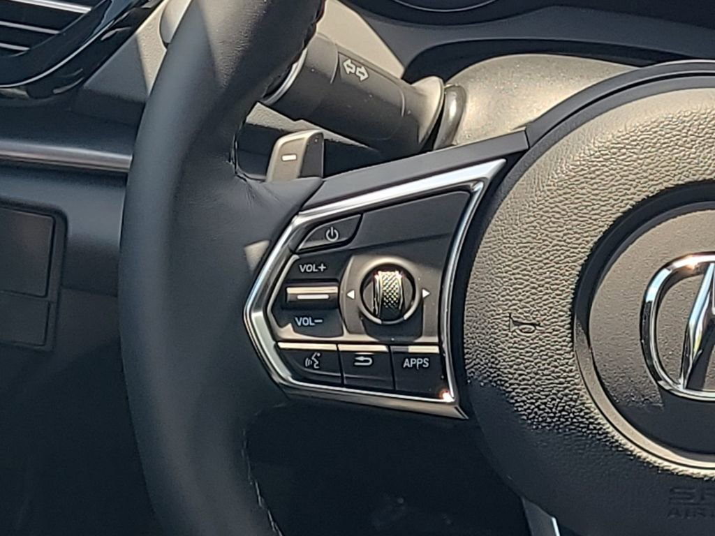 New 2026 Acura RDX SH-AWD image 20