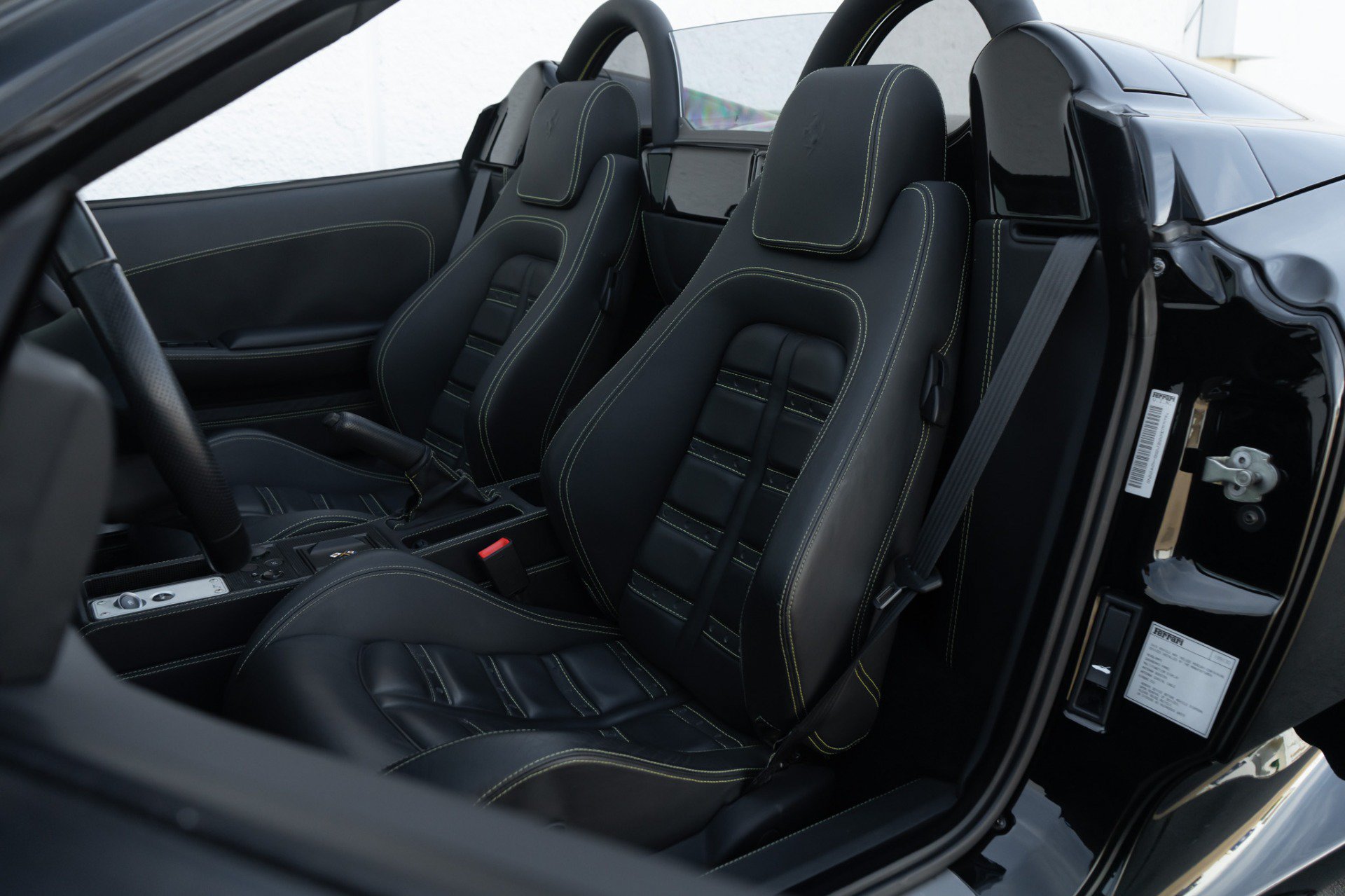 Used 2009 Ferrari F430 Spider RWD image 30