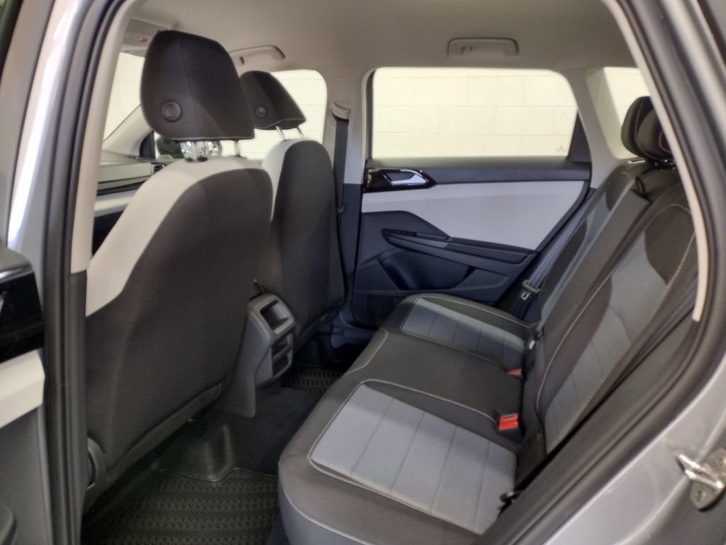 New 2026 Volkswagen Taos S AWD/4WD image 21