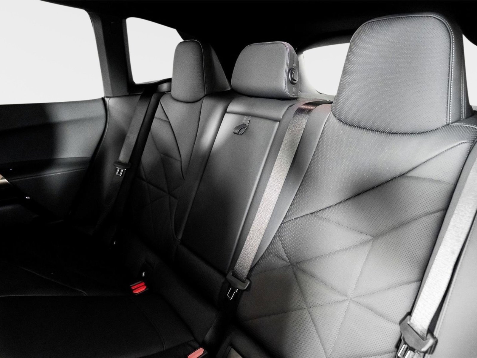 Used 2024 BMW iX M60 image 38