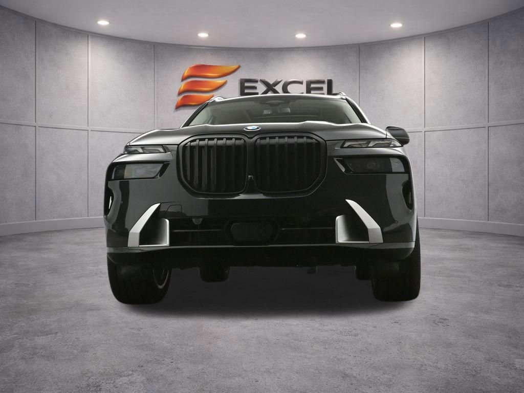 Used 2024 BMW X7 xDrive40i w/ Executive Package AWD/4WD image 61
