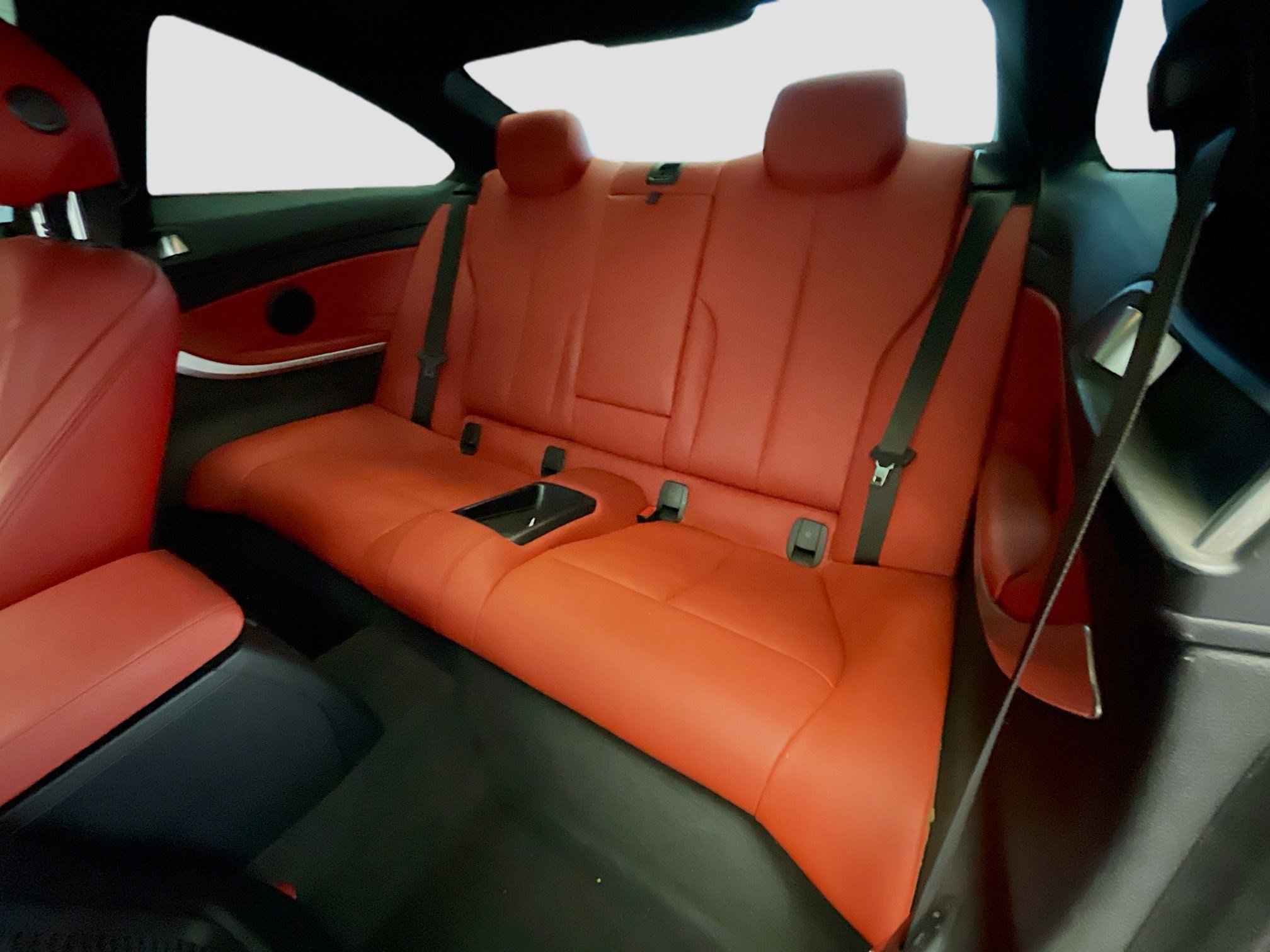 Used 2019 BMW 430i Coupe w/ Convenience Package image 16