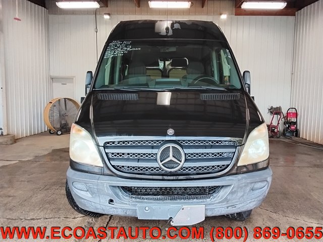Used 2011 Mercedes-Benz Sprinter 2500 image 7