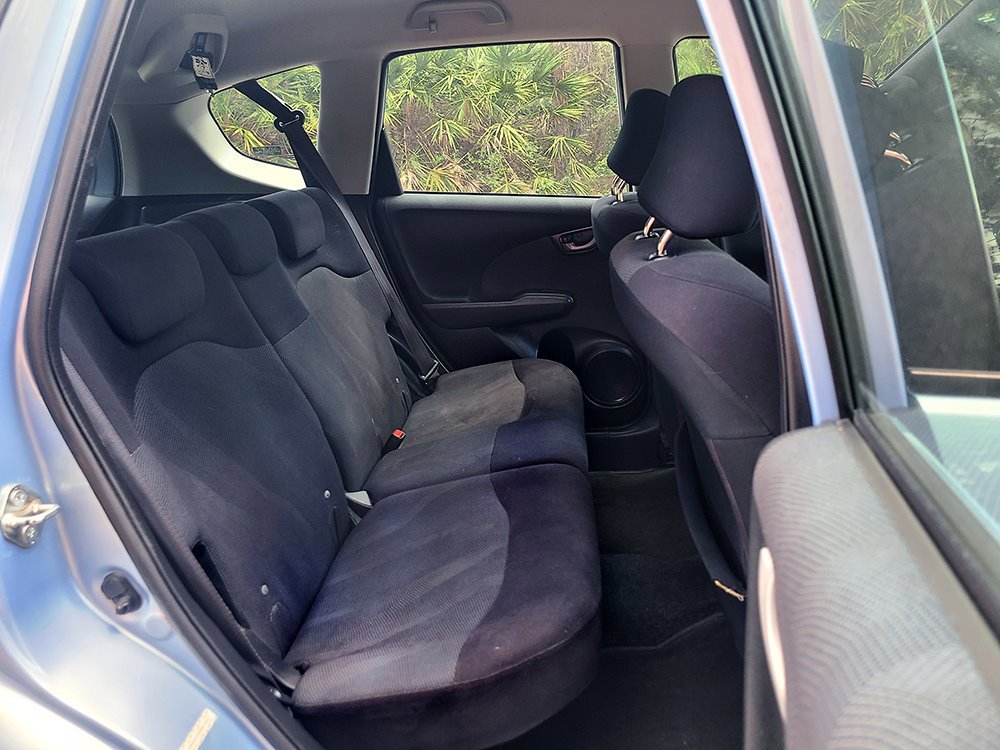 Used 2009 Honda Fit Sport image 19