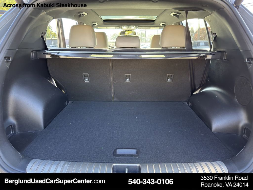 Used 2020 Kia Sportage SX image 14
