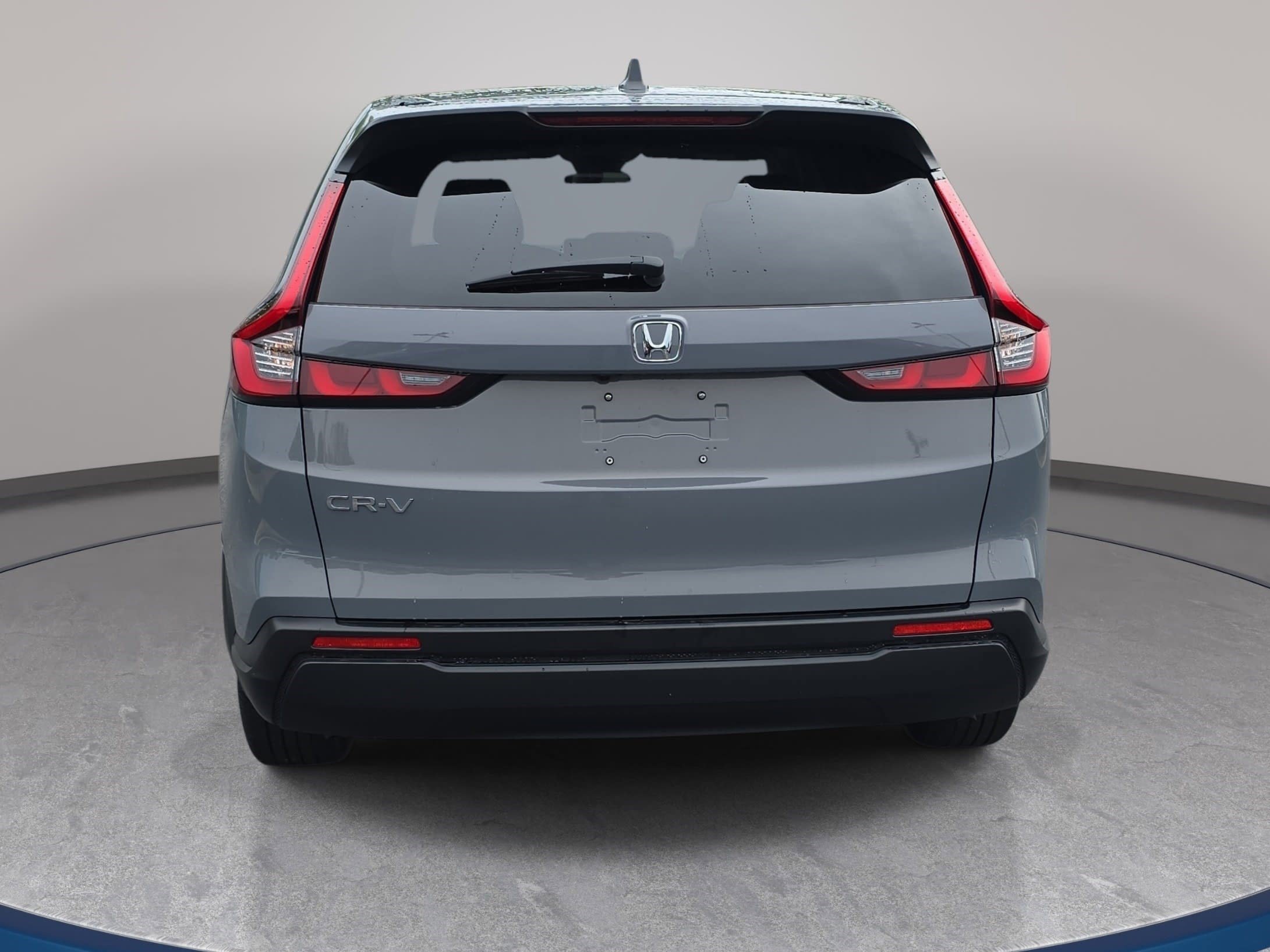 Used 2025 Honda CR-V EX image 6