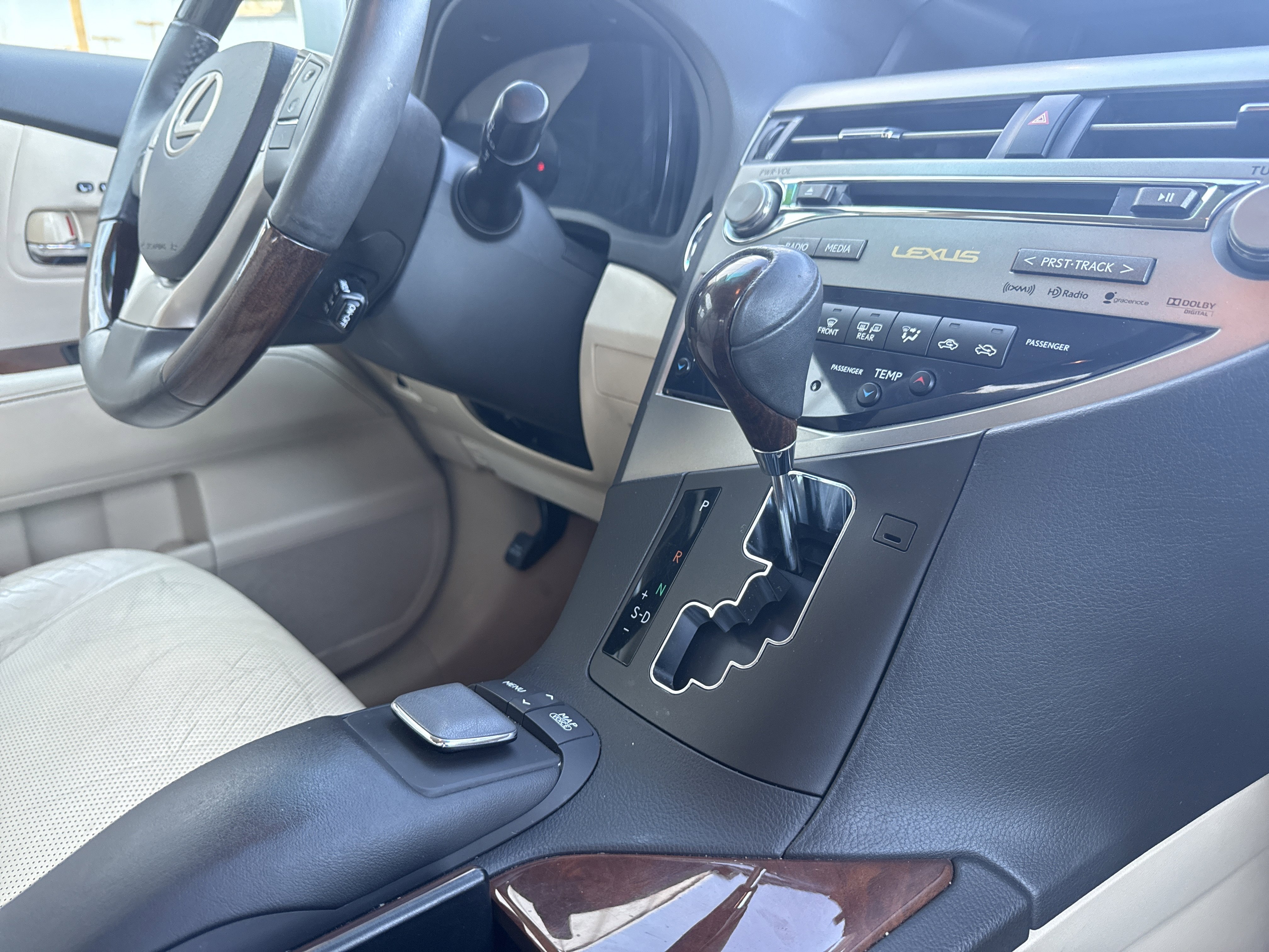 Used 2014 Lexus RX 350 350 image 48