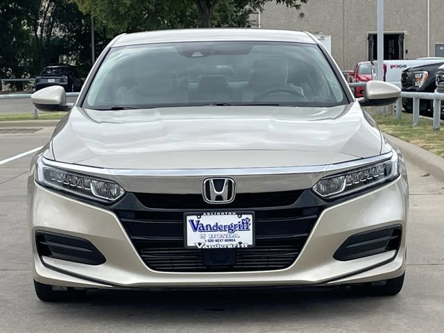 Used 2018 Honda Accord LX image 6