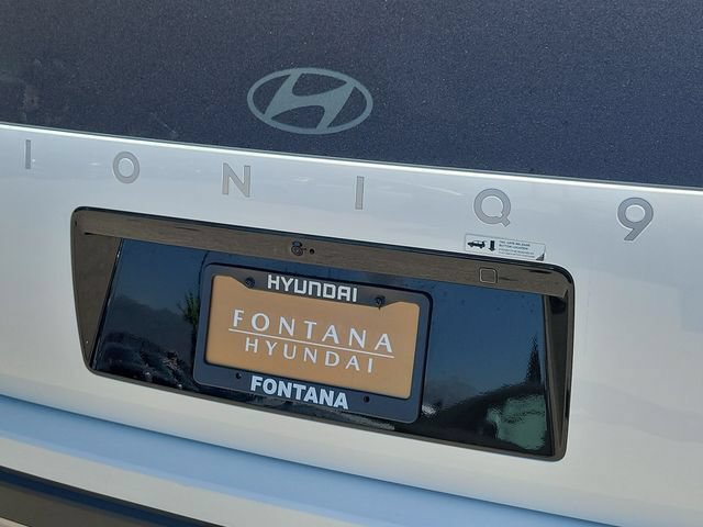 New 2026 Hyundai Ioniq 9 SE AWD/4WD image 29