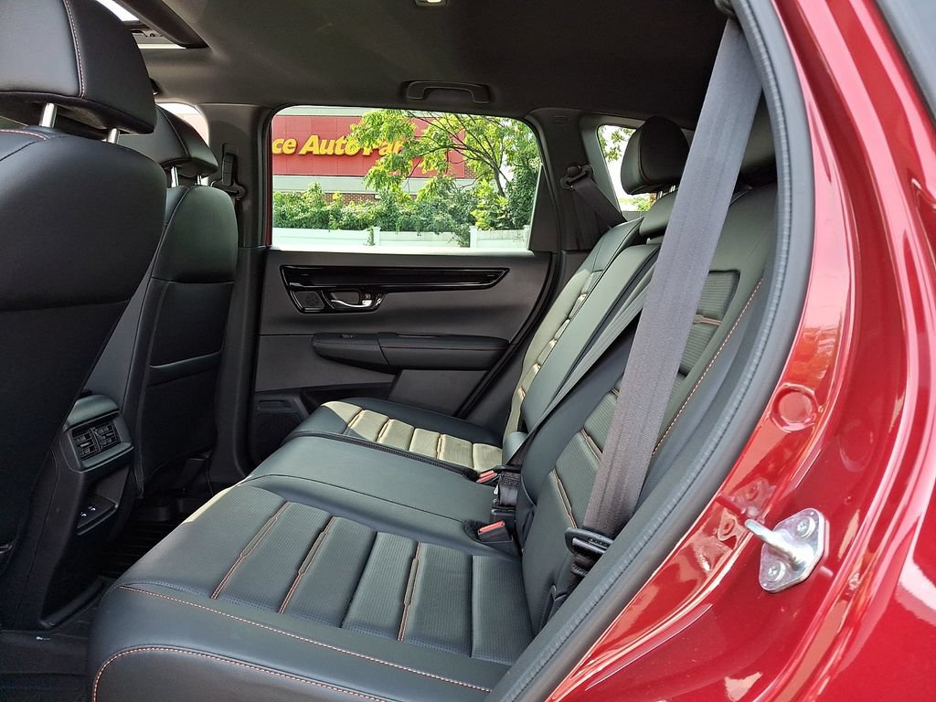 Used 2024 Honda CR-V Sport Touring image 10