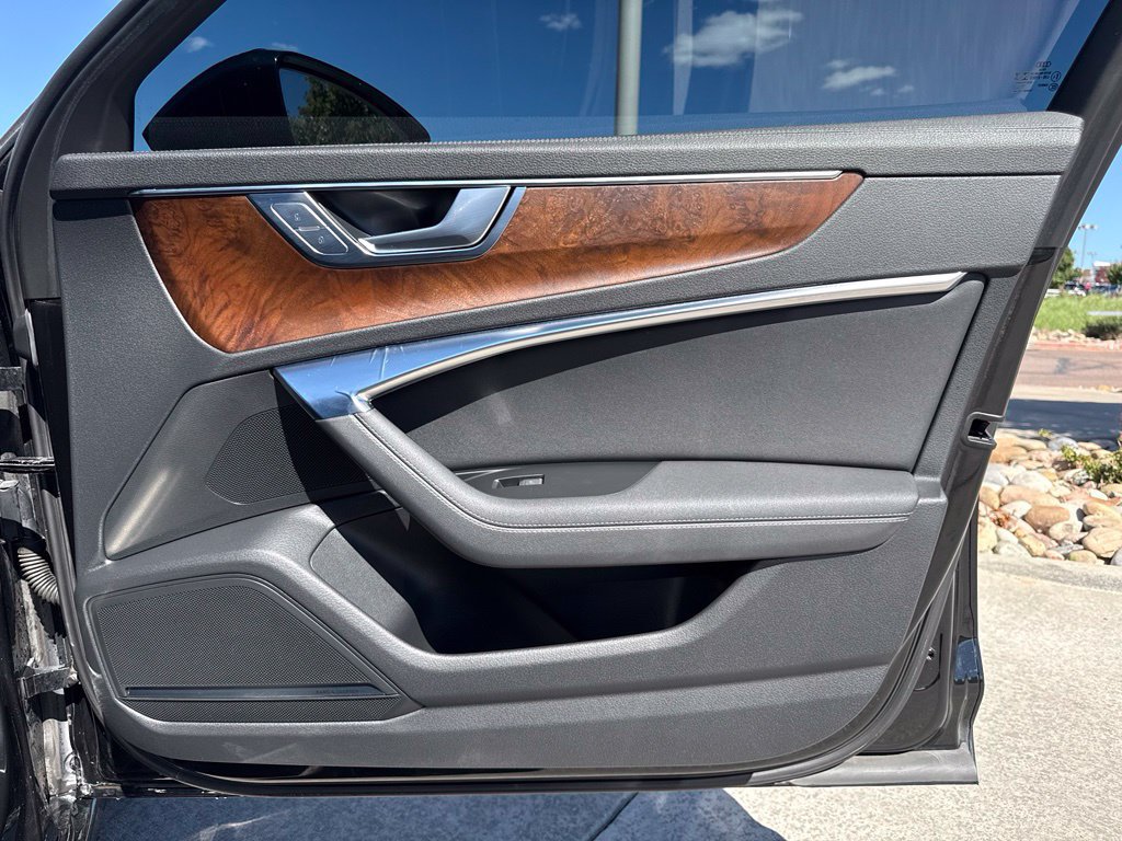 Used 2019 Audi A6 3.0T Premium Plus w/ Premium Plus Package AWD/4WD image 31