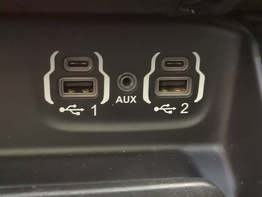 Used 2022 RAM 1500 TRX w/ TRX Level 2 Equipment Group image 24