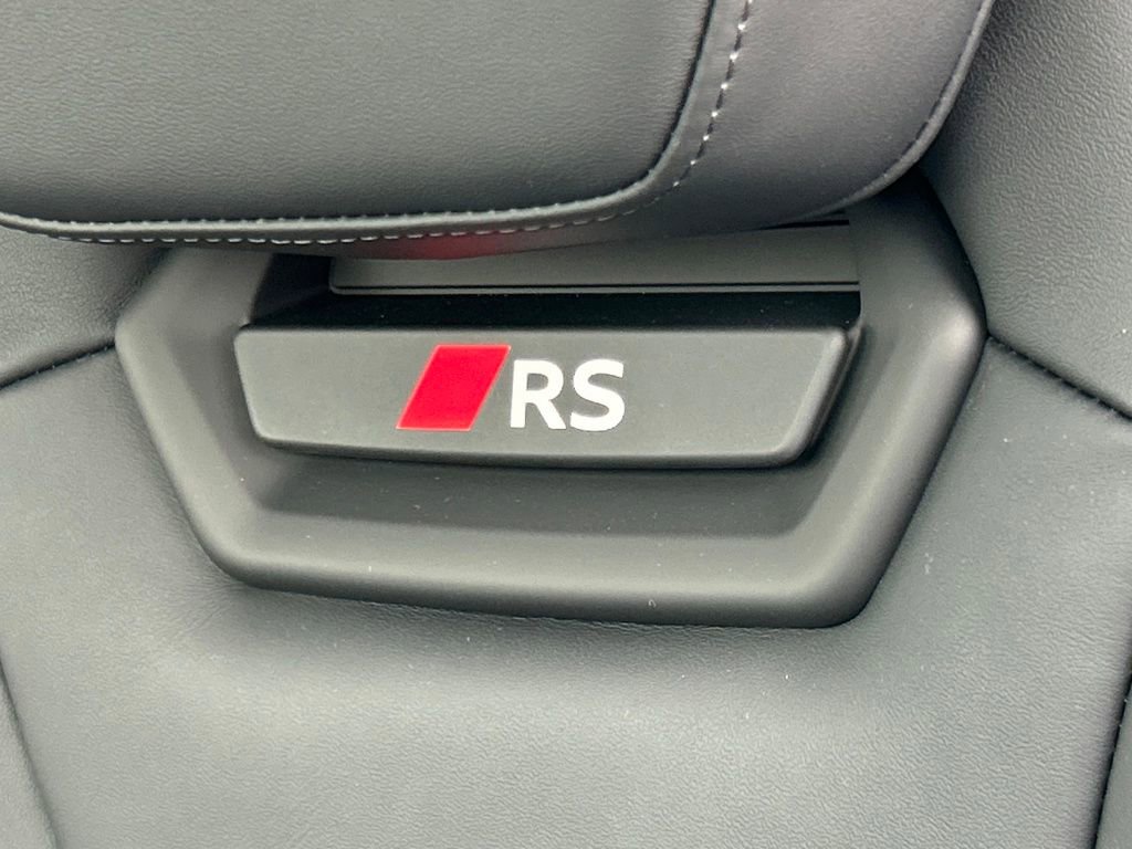 New 2026 Audi RS e-tron GT performance AWD/4WD image 18