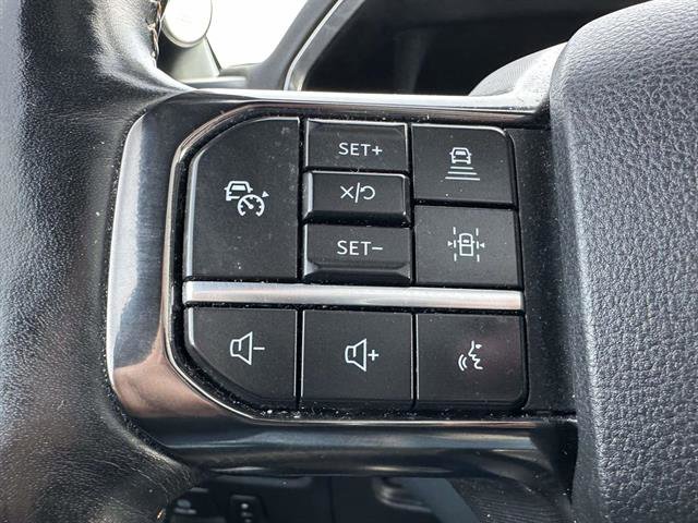 Used 2021 Ford F150 Platinum w/ Equipment Group 701A High image 15