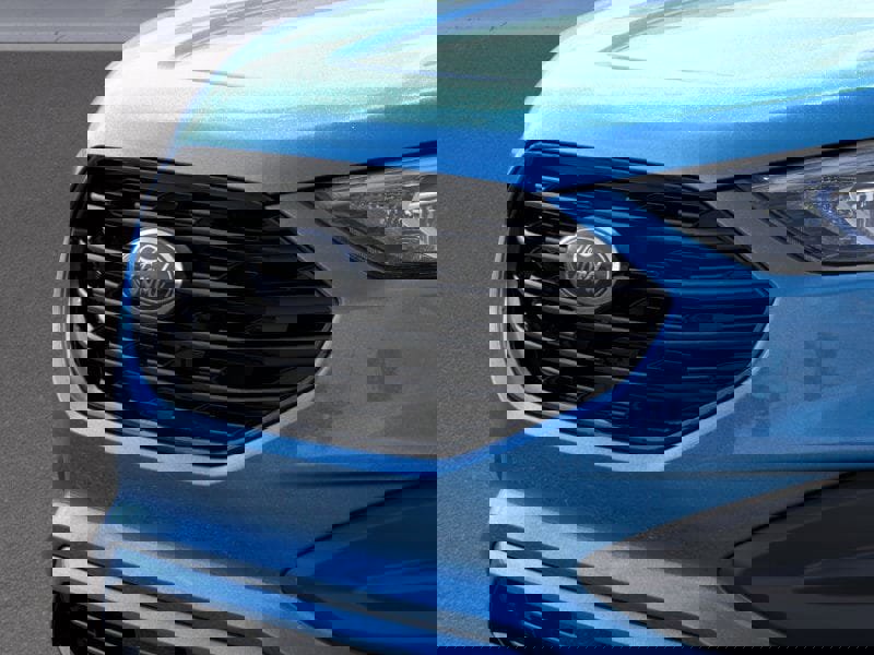 New 2024 Ford Edge SE w/ Black Appearance Package image 17