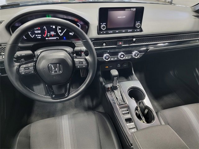 Used 2023 Honda Civic Sport image 31