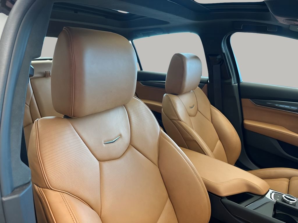 New 2026 Cadillac CT5 V image 14