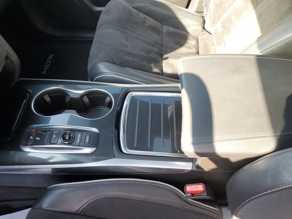 Used 2019 Acura MDX A-Spec AWD/4WD image 27