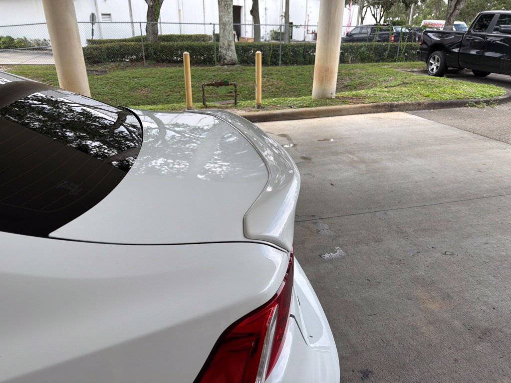 Used 2016 Lexus IS 200t w/ F Sport Package RWD image 19