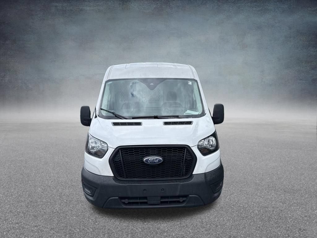 Used 2023 Ford Transit 150 Medium Roof RWD image 2