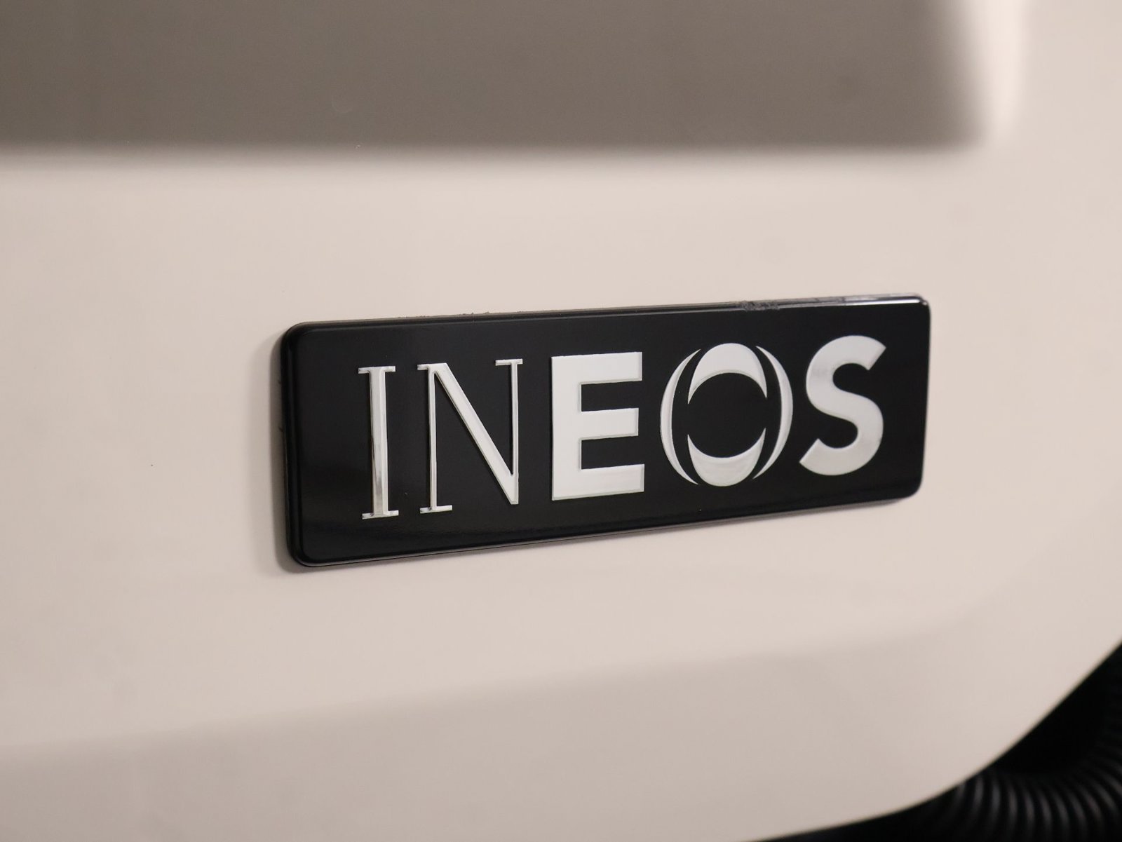 New 2026 INEOS Grenadier Station Wagon AWD/4WD image 19