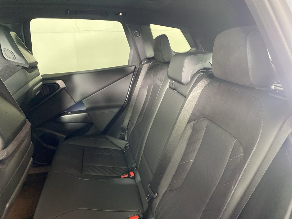 Used 2025 BMW X3 M50 w/ Premium Package image 26