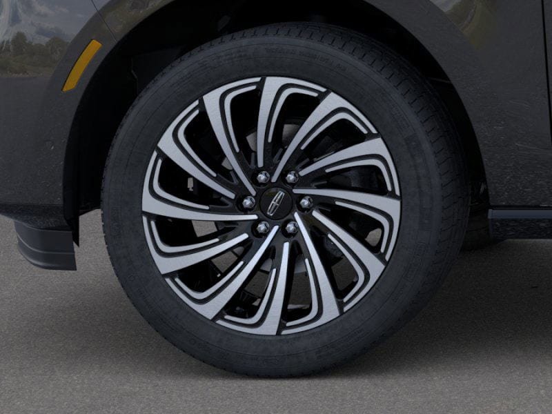 New 2026 Lincoln Navigator Black Label AWD/4WD image 19
