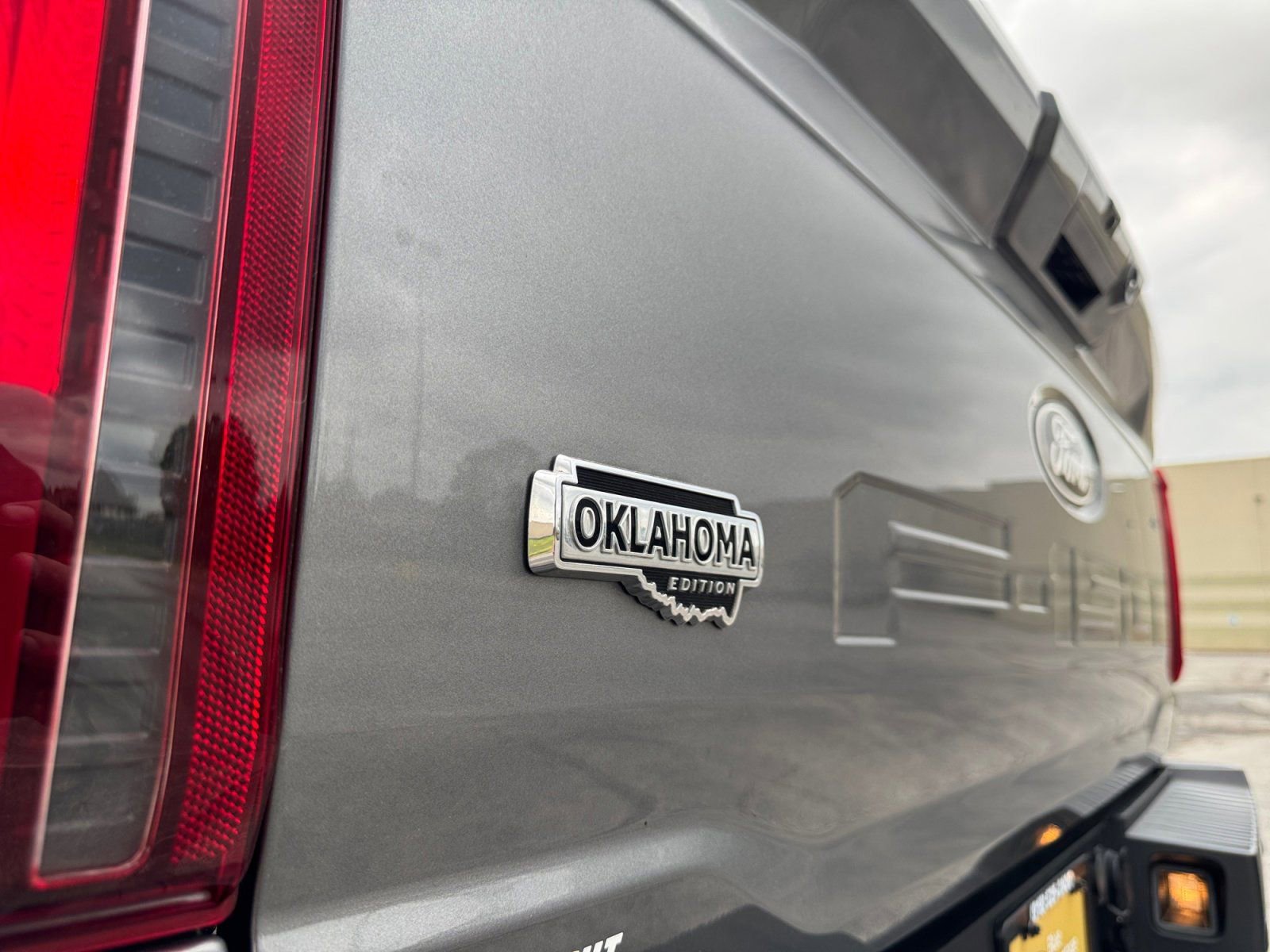 Used 2024 Ford F150 XLT w/ Equipment Group 302A MID image 33