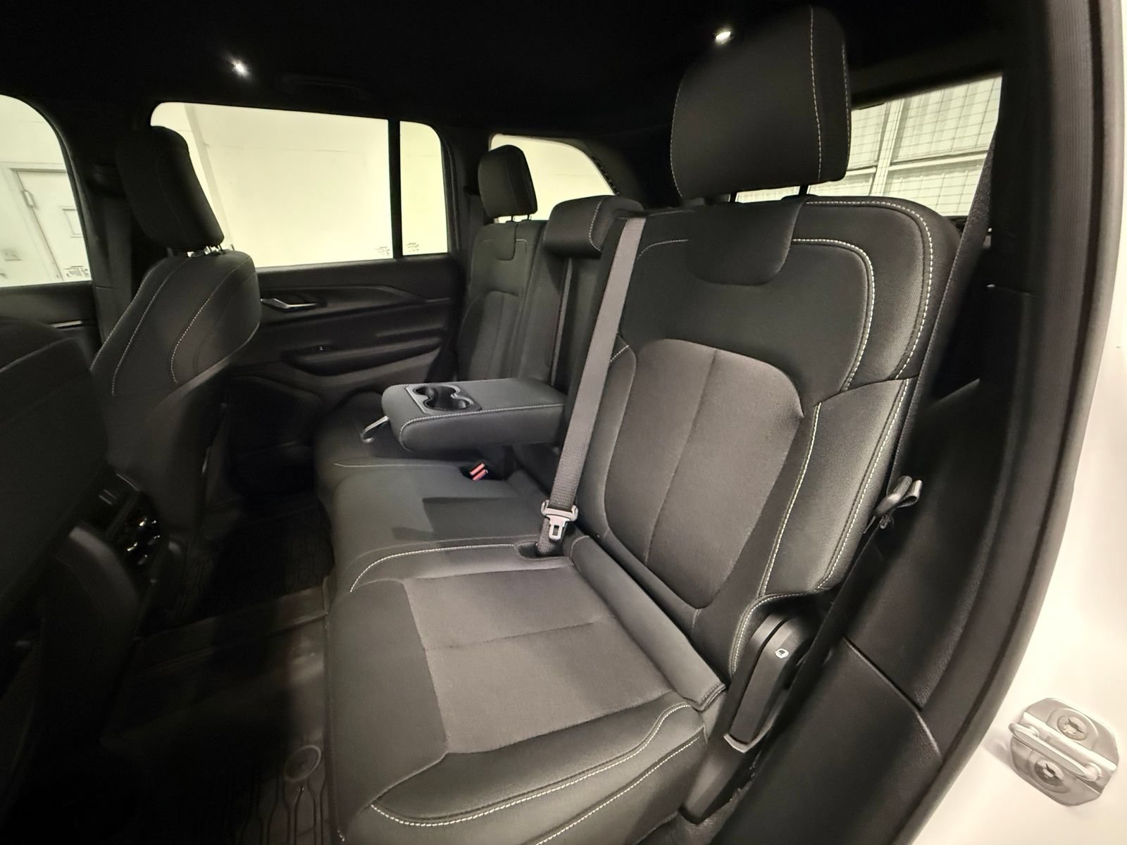 Used 2025 Jeep Grand Cherokee Laredo w/ MOPAR Finishing Package RWD image 22
