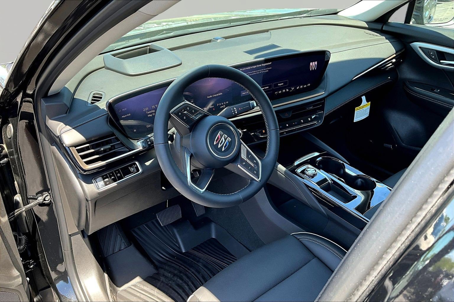 New 2026 Buick Envision Avenir AWD/4WD image 9