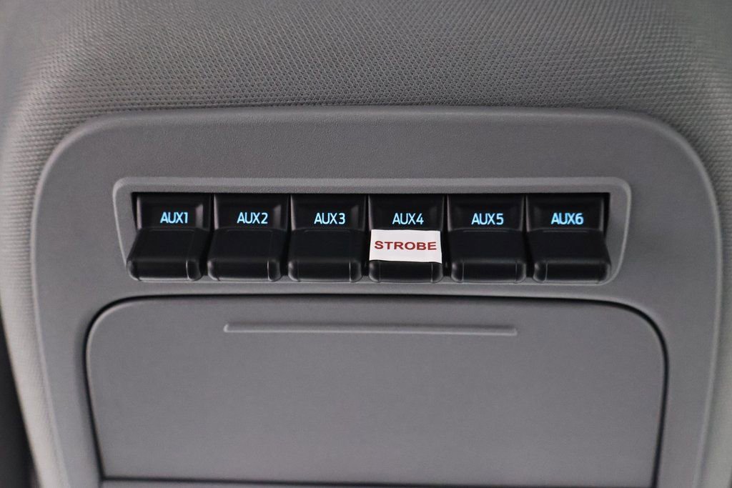 New 2026 Ford F350 XL w/ STX Appearance Package image 22