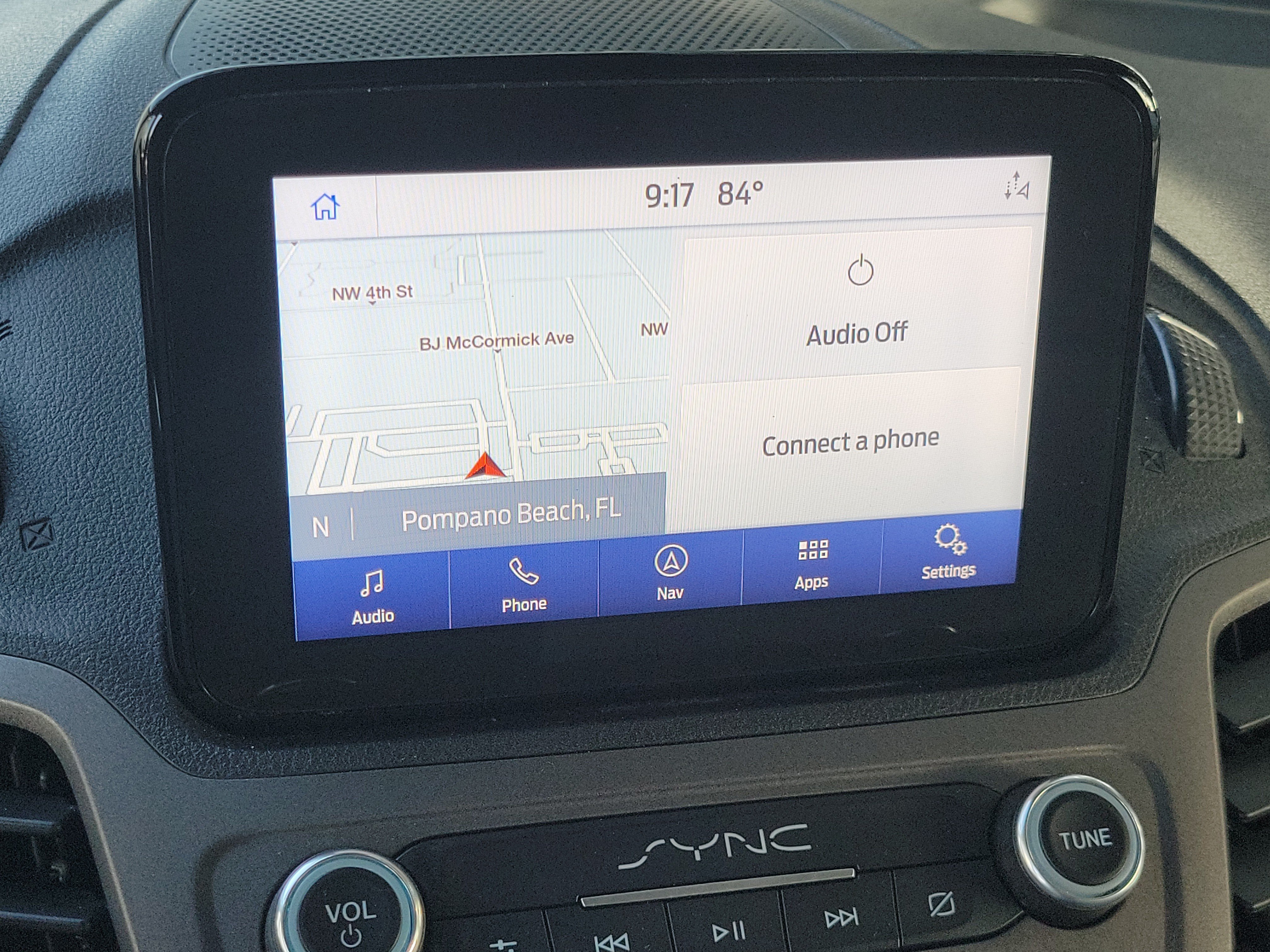 Used 2020 Ford Transit Connect XLT FWD image 14