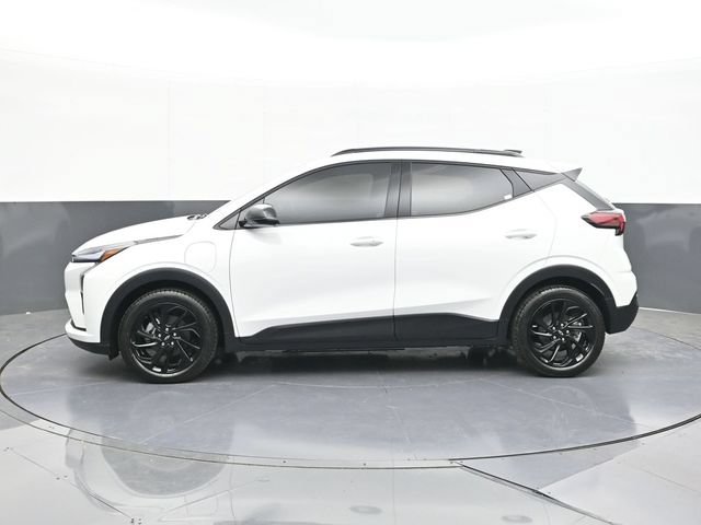 New 2027 Chevrolet Bolt RS FWD image 6