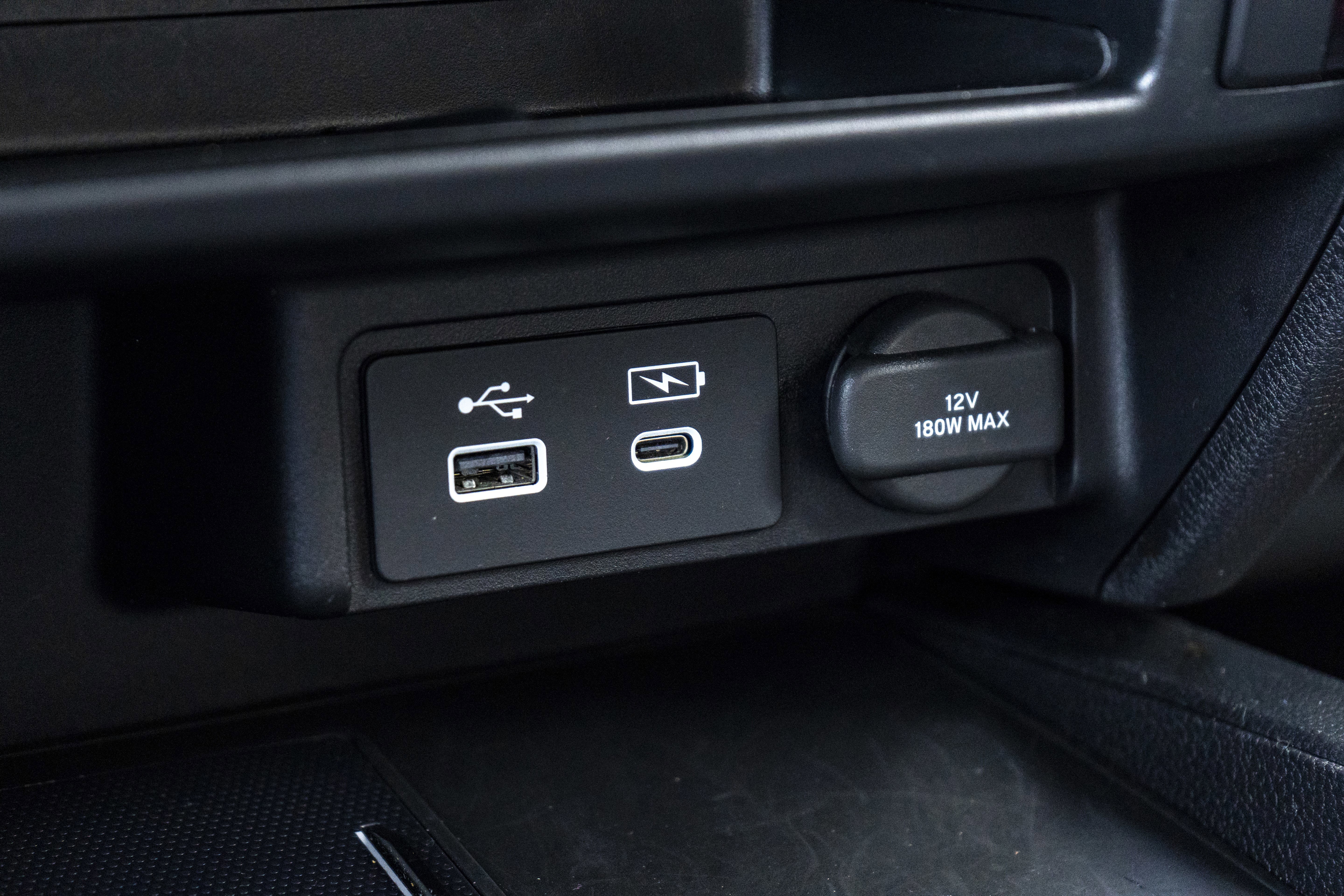 Used 2025 Honda Ridgeline TrailSport image 34